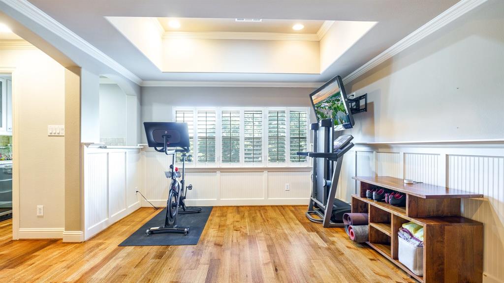 CHAPEL CREEK PHASE 2A - Residential