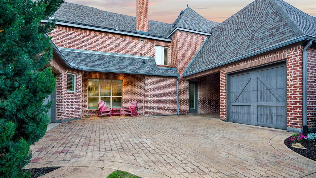 CHAPEL CREEK PHASE 2A - Residential