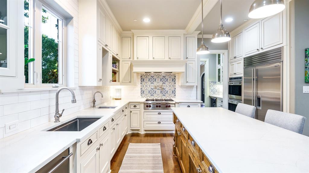 CHAPEL CREEK PHASE 2A - Residential