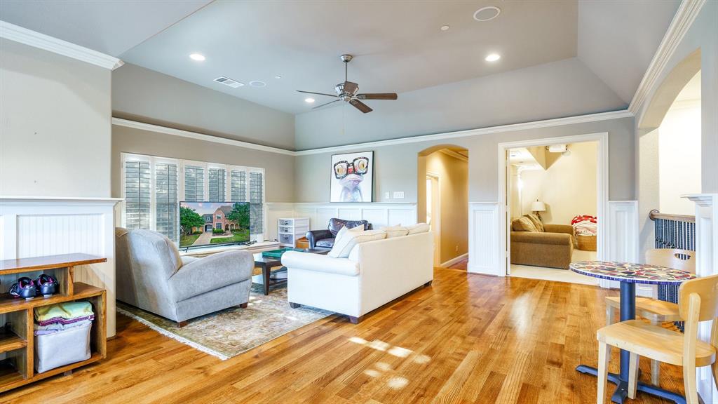 CHAPEL CREEK PHASE 2A - Residential