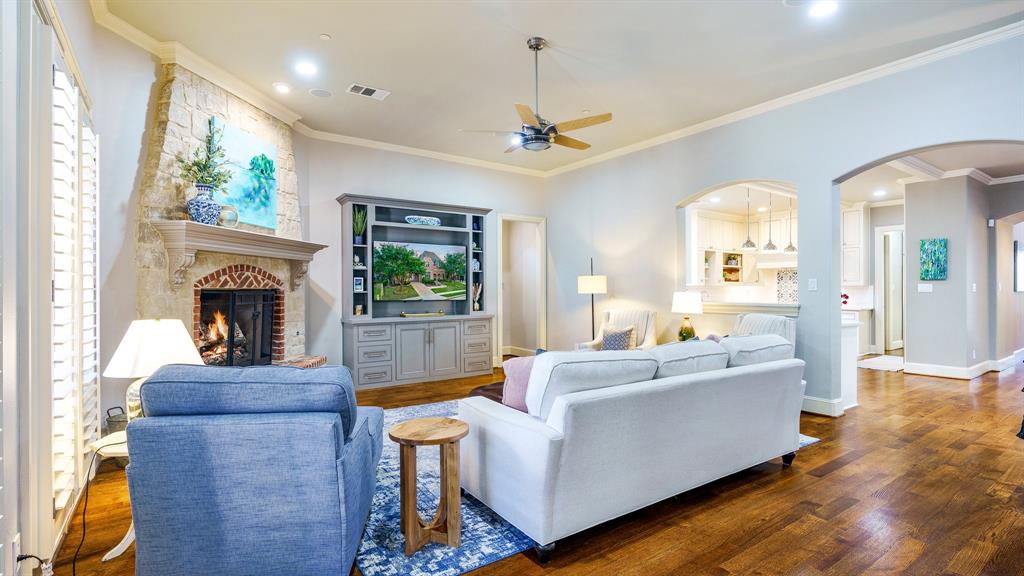 CHAPEL CREEK PHASE 2A - Residential