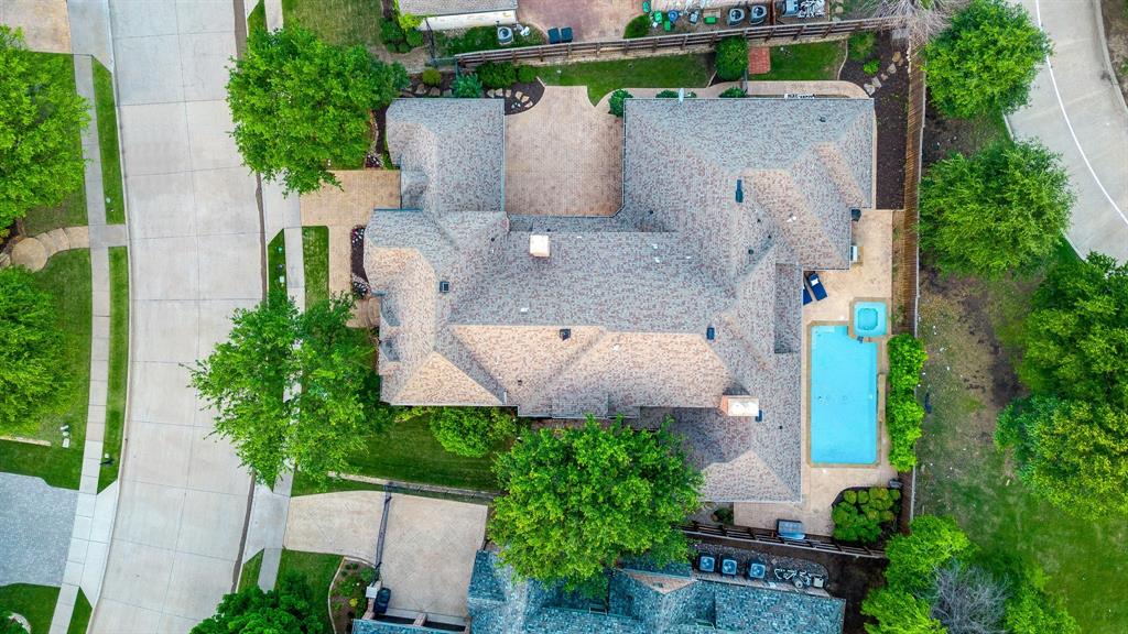 CHAPEL CREEK PHASE 2A - Residential