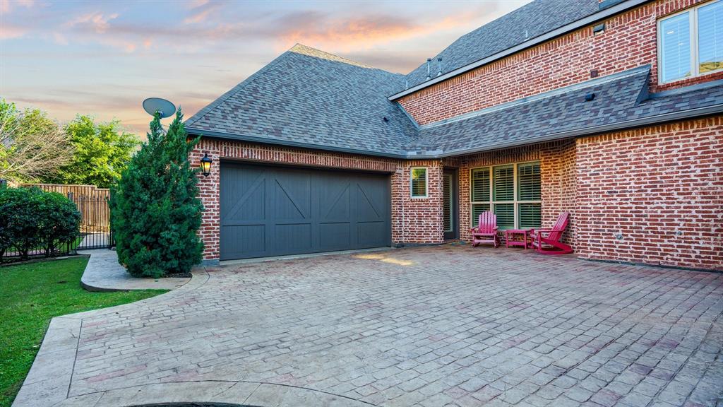 CHAPEL CREEK PHASE 2A - Residential