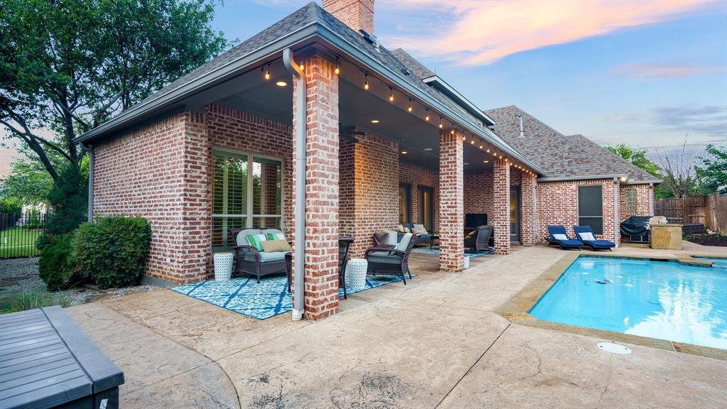 CHAPEL CREEK PHASE 2A - Residential