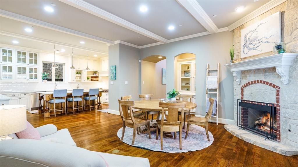 CHAPEL CREEK PHASE 2A - Residential