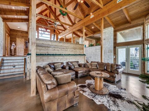 Tiny photo for 2250 Morrow Road, Valley View, TX 76272 (MLS # 21102846)