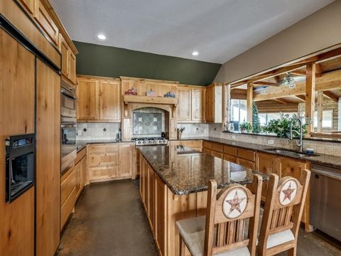 Tiny photo for 2250 Morrow Road, Valley View, TX 76272 (MLS # 21102846)