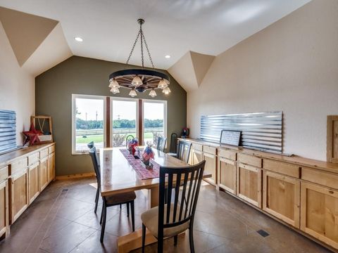 Tiny photo for 2250 Morrow Road, Valley View, TX 76272 (MLS # 21102846)