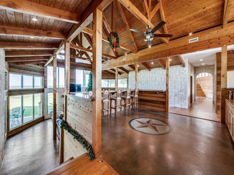 Tiny photo for 2250 Morrow Road, Valley View, TX 76272 (MLS # 21102846)