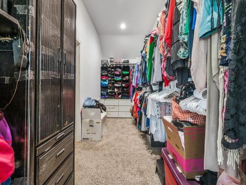 Tiny photo for 2250 Morrow Road, Valley View, TX 76272 (MLS # 21102846)