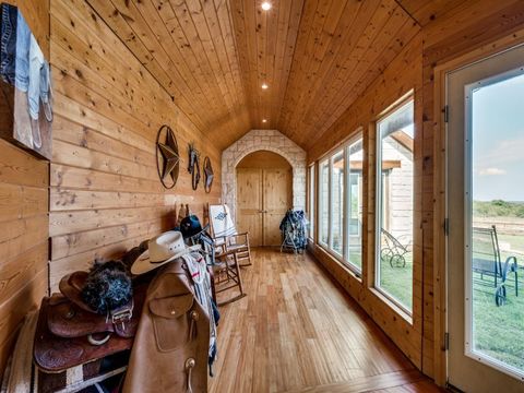 Tiny photo for 2250 Morrow Road, Valley View, TX 76272 (MLS # 21102846)