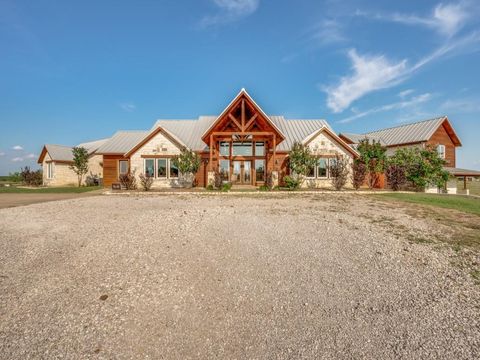Tiny photo for 2250 Morrow Road, Valley View, TX 76272 (MLS # 21102846)