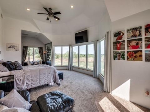 Tiny photo for 2250 Morrow Road, Valley View, TX 76272 (MLS # 21102846)