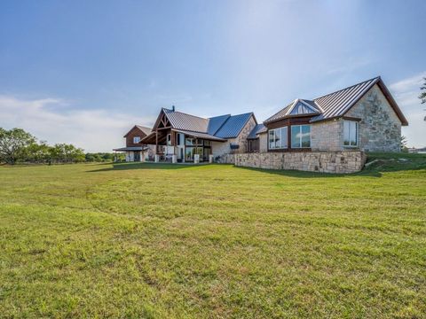 Tiny photo for 2250 Morrow Road, Valley View, TX 76272 (MLS # 21102846)