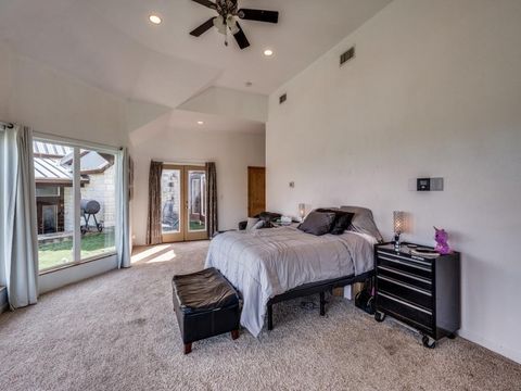 Tiny photo for 2250 Morrow Road, Valley View, TX 76272 (MLS # 21102846)