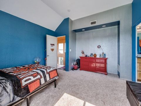 Tiny photo for 2250 Morrow Road, Valley View, TX 76272 (MLS # 21102846)