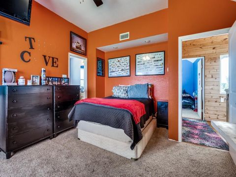 Tiny photo for 2250 Morrow Road, Valley View, TX 76272 (MLS # 21102846)