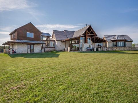 Tiny photo for 2250 Morrow Road, Valley View, TX 76272 (MLS # 21102846)