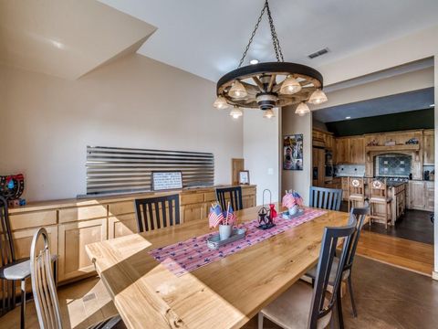 Tiny photo for 2250 Morrow Road, Valley View, TX 76272 (MLS # 21102846)