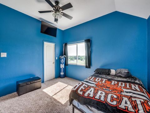 Tiny photo for 2250 Morrow Road, Valley View, TX 76272 (MLS # 21102846)