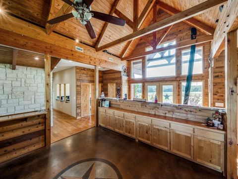 Tiny photo for 2250 Morrow Road, Valley View, TX 76272 (MLS # 21102846)