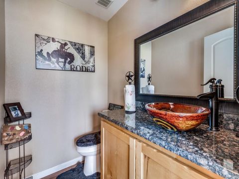 Tiny photo for 2250 Morrow Road, Valley View, TX 76272 (MLS # 21102846)