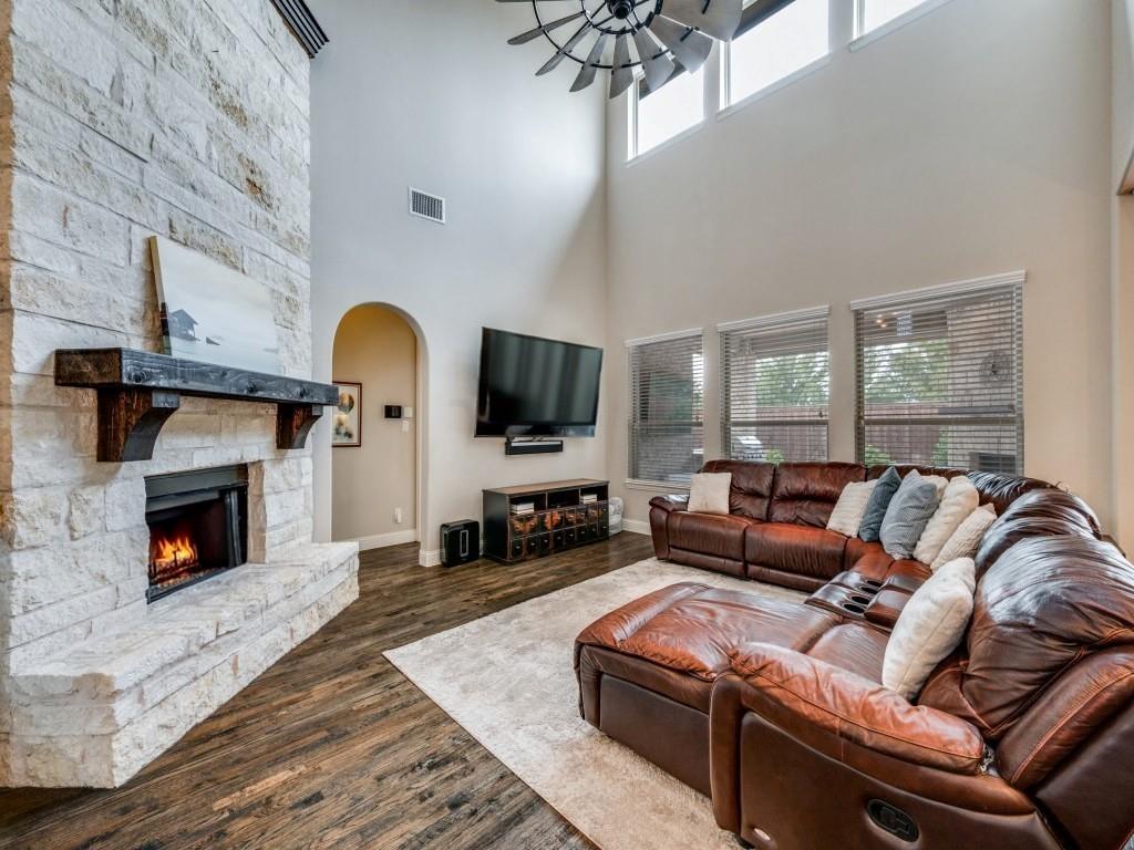 Phillips Creek Ranch Ph 2 - Residential