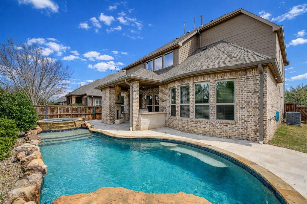 Phillips Creek Ranch Ph 2 - Residential