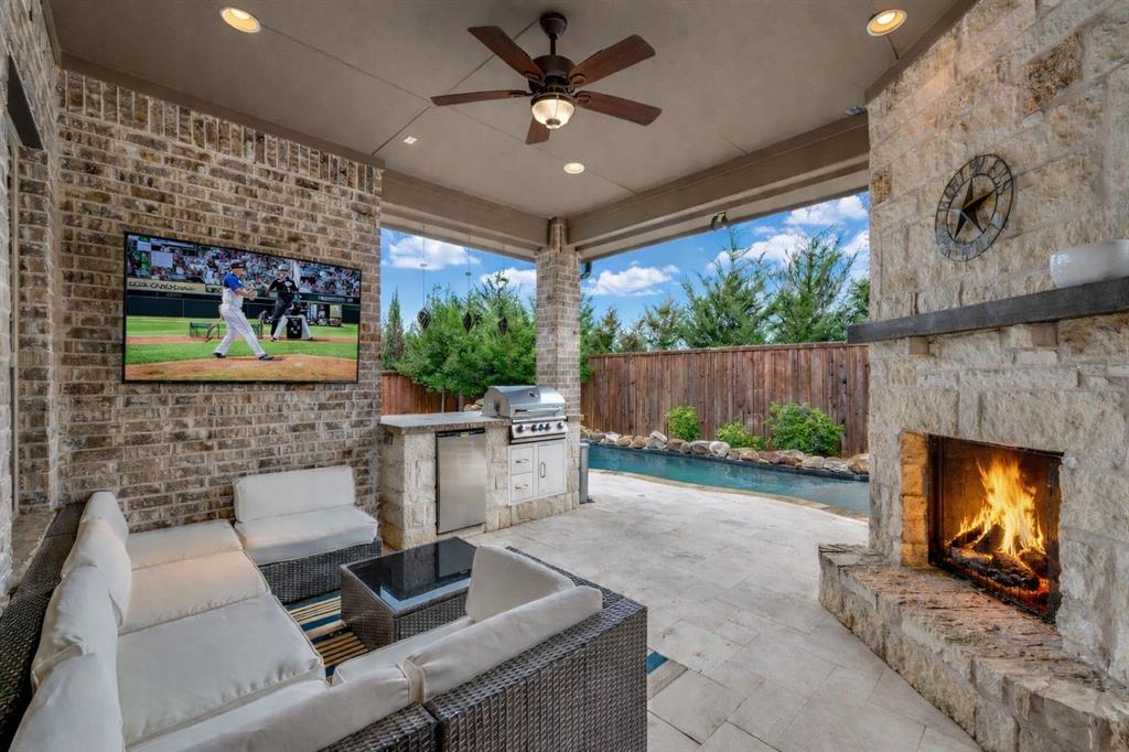 Phillips Creek Ranch Ph 2 - Residential