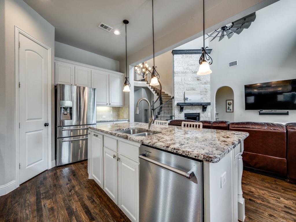 Phillips Creek Ranch Ph 2 - Residential