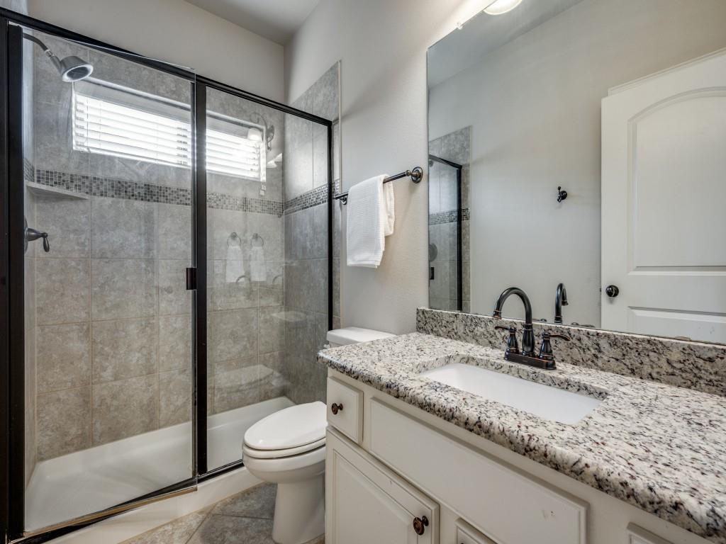 Phillips Creek Ranch Ph 2 - Residential