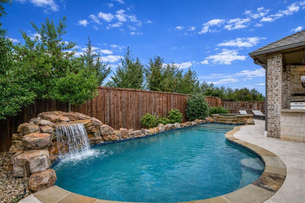 Phillips Creek Ranch Ph 2 - Residential