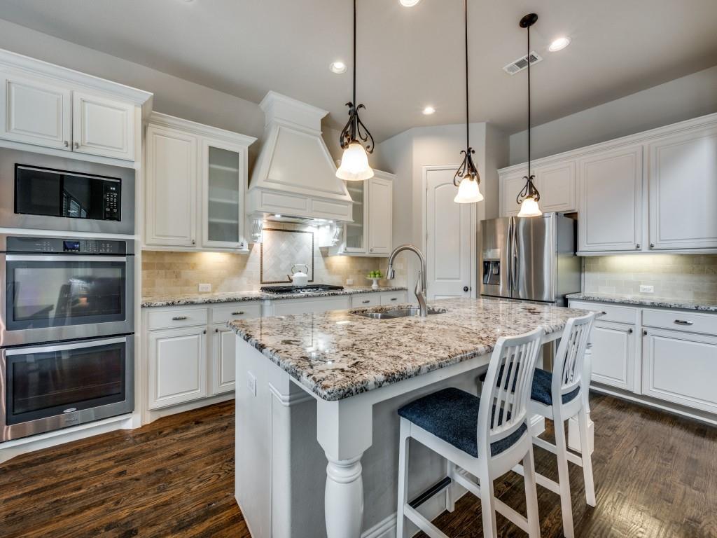 Phillips Creek Ranch Ph 2 - Residential