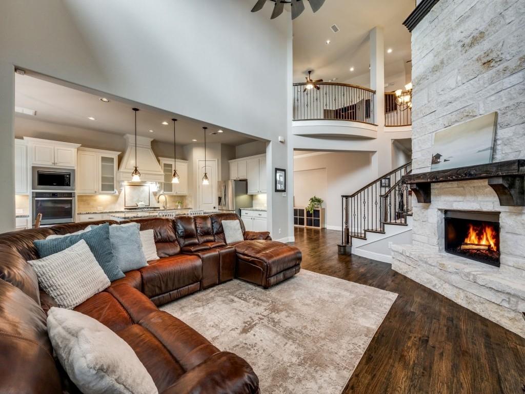 Phillips Creek Ranch Ph 2 - Residential