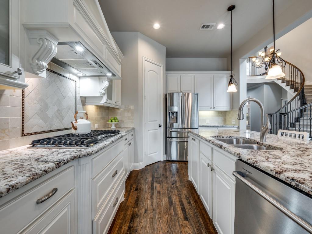 Phillips Creek Ranch Ph 2 - Residential