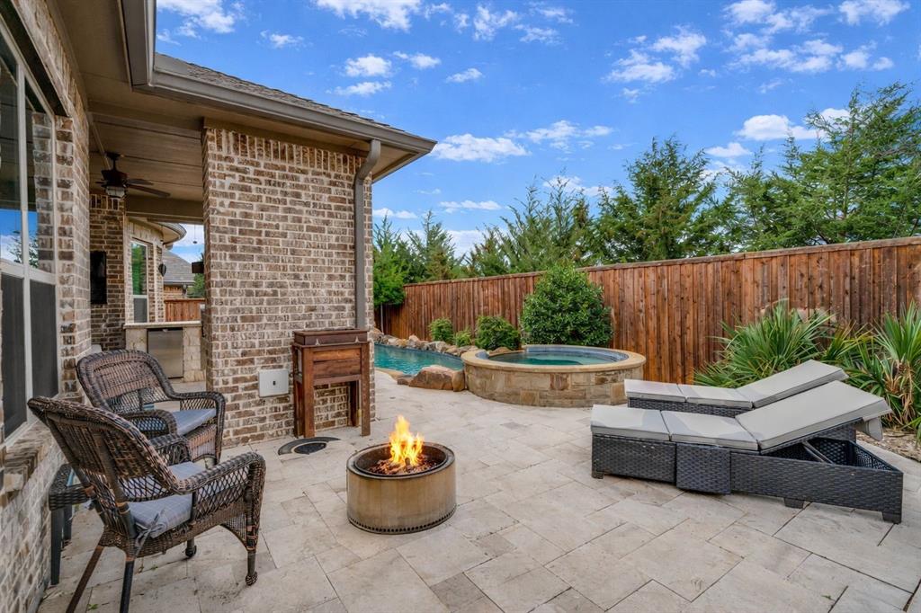 Phillips Creek Ranch Ph 2 - Residential