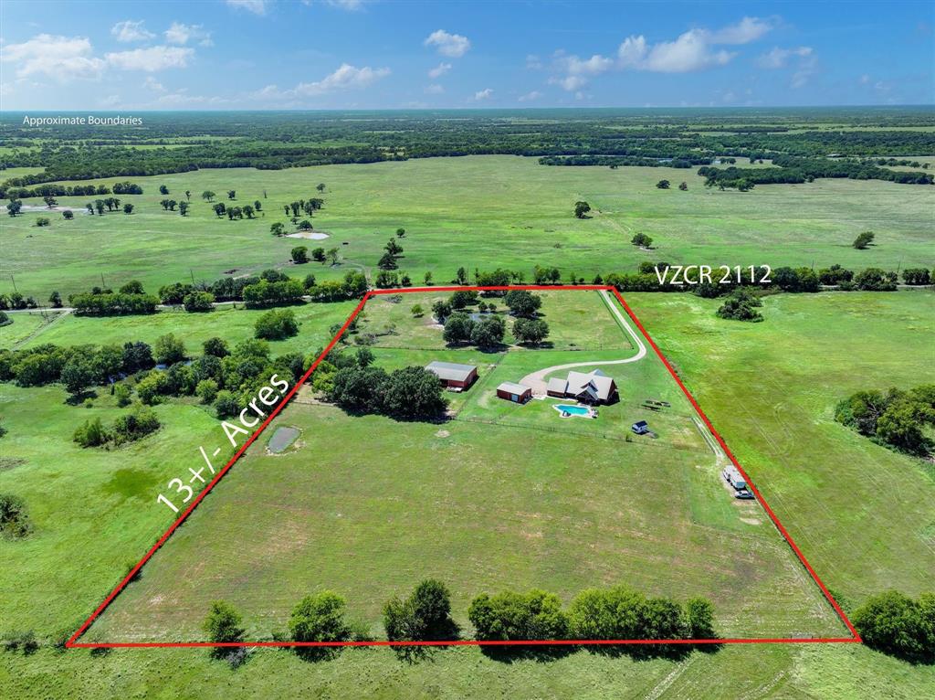 2802 Vz County Road 2112