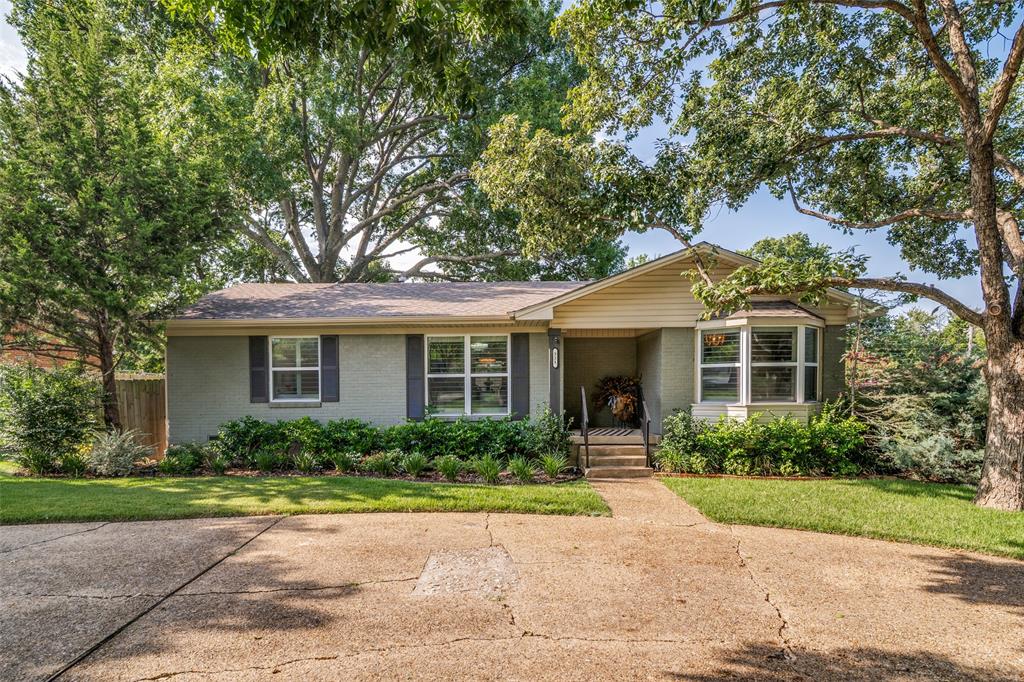 321 Westway Drive