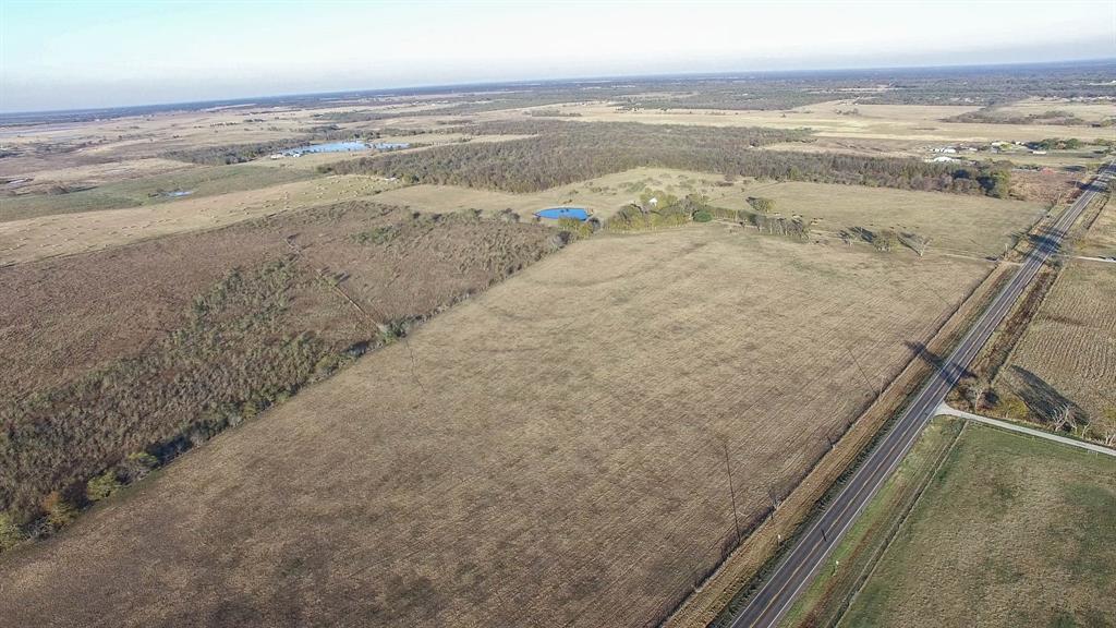 MORDECIA C HOWARD - Land