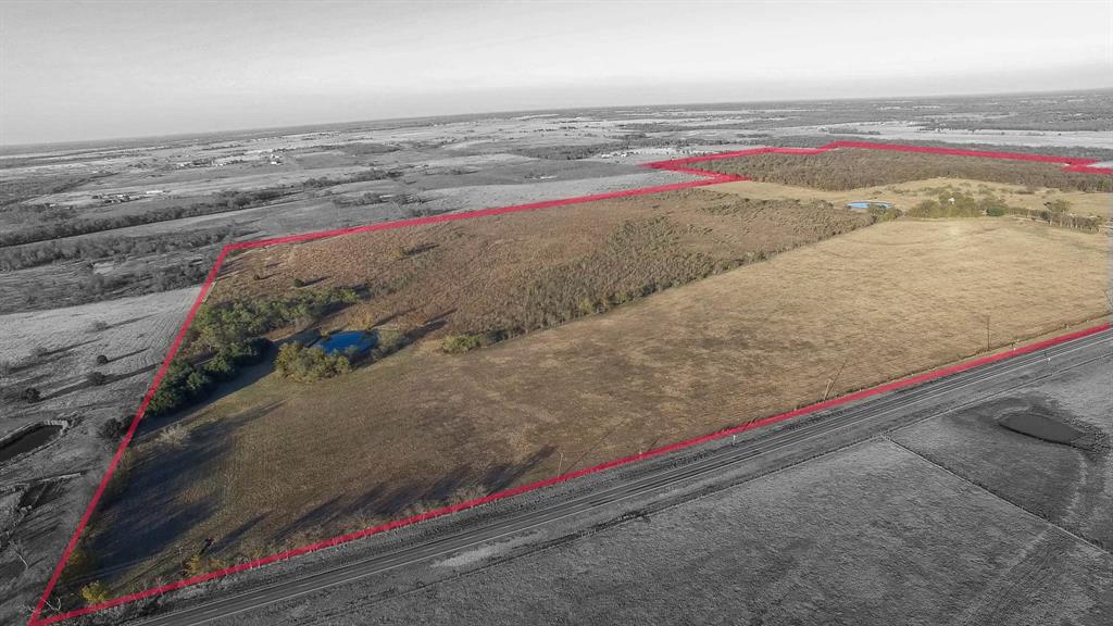 MORDECIA C HOWARD - Land