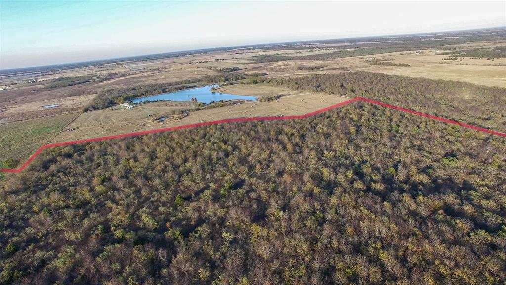 MORDECIA C HOWARD - Land