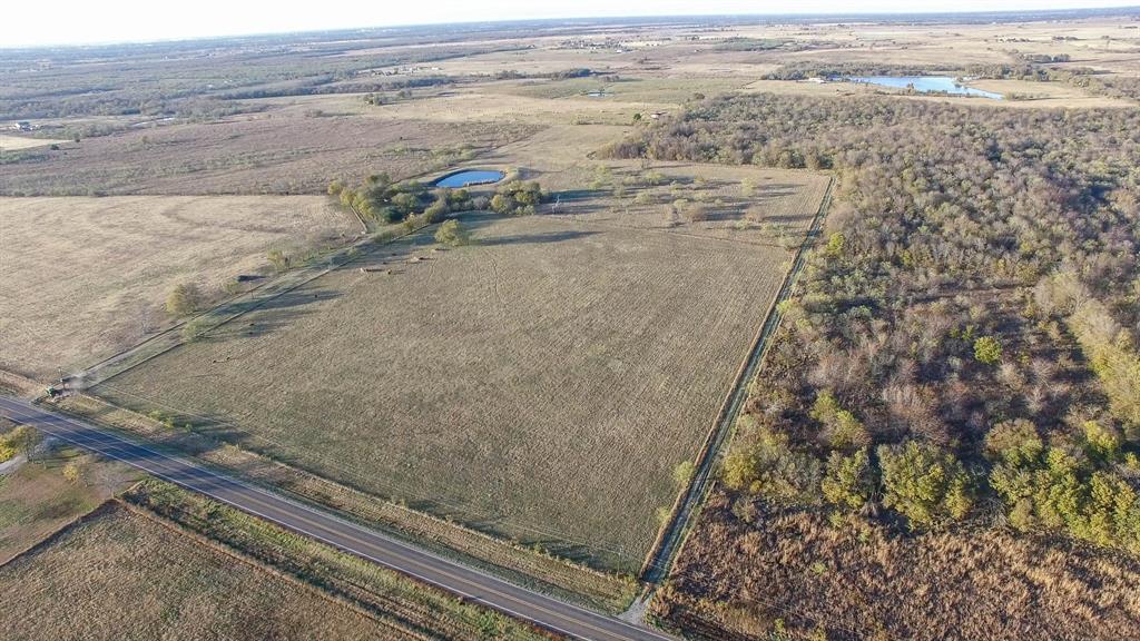 MORDECIA C HOWARD - Land