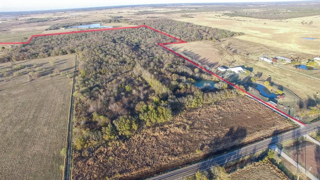 MORDECIA C HOWARD - Land