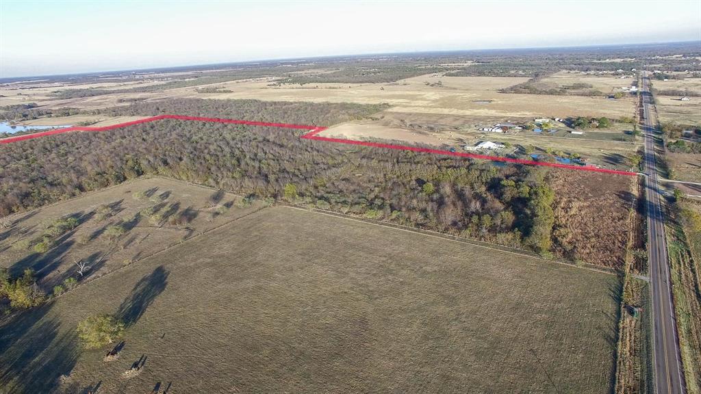 MORDECIA C HOWARD - Land