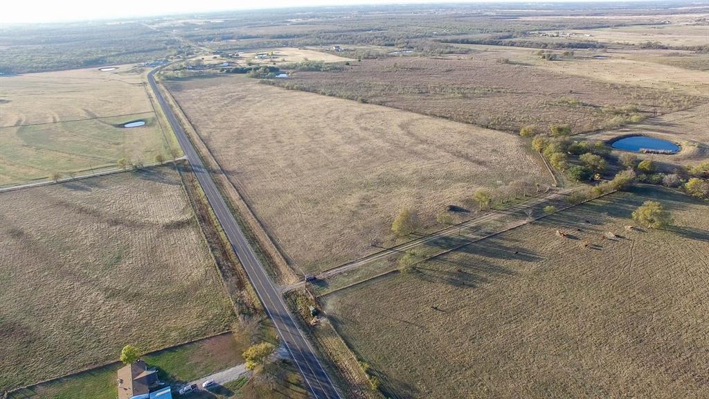 MORDECIA C HOWARD - Land