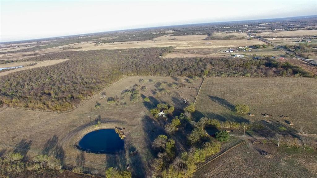 MORDECIA C HOWARD - Land