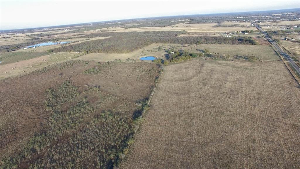 MORDECIA C HOWARD - Land