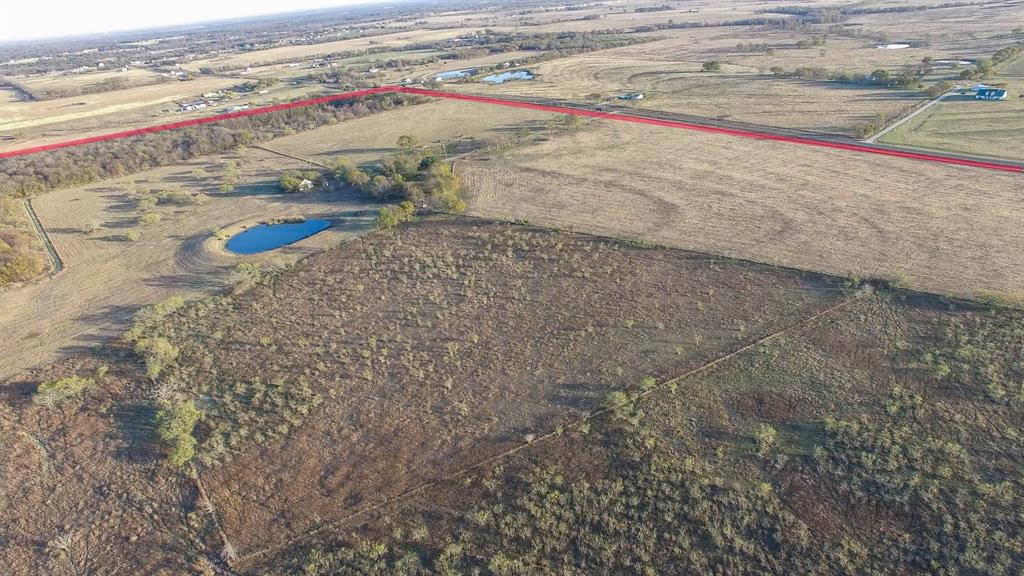 MORDECIA C HOWARD - Land