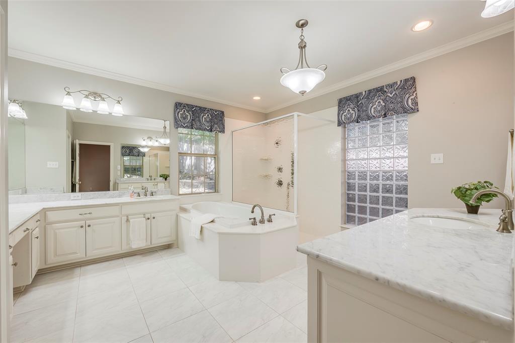 Allen Place - Residential