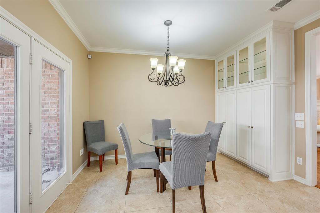 Allen Place - Residential